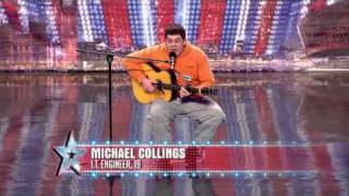 The Best of Britains Got Talent 16042011 Liverpool [upl. by Anisamoht]