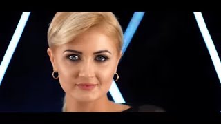 JAGODA amp BRYLANT  Mówi że Cię kocha Official Video [upl. by Nirej]