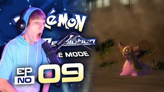 THE ULTIMATE COMEBACK  Pokemon Battle Revolution Lets Play w Astroid EP 09 [upl. by Bobbi]