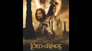 The Two Towers Soundtrack12Helms Deep [upl. by Kenton]