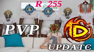 Drakensang online R255 Epic PvP Update [upl. by Borlase]