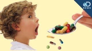 Does Ritalin Make ADHD Worse [upl. by Renado]