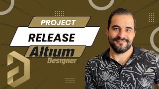 Project releaseAltium Designer [upl. by Celestia218]