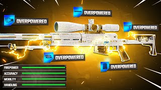 The OVERPOWERED LR 762 SETUP in Black Ops 6 Best Class SetupLoadout [upl. by Nai939]