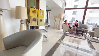 MALTA  Short Vid San Antonio Hotel amp Spa  Bugibba accommodation travel visitmalta [upl. by Asinla]