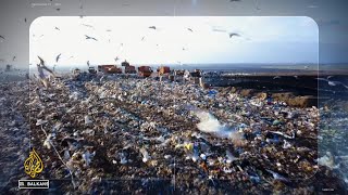 Plastika u novom ruhu  Rađanje zemlje [upl. by Hedwig]