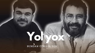 Paşa Əmircan  Yol Yox Ahmet Kayanın xatirəsinə [upl. by Annai950]