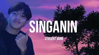 SINGANIN New maranao song with lyrics [upl. by Wanda]