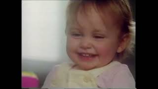 Flavour of the Future ITV Central adverts and Childrens ITV opening 20th November 1987 [upl. by Darej]