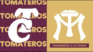 🍅 TOMATEROS DE CULIACÁN VS SULTANES DE MONTETRREY 🤠 JUEGO 2  16 DE NOVIEMBRE DE 2024 [upl. by Itin]