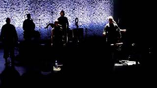 Wardruna  Live in Prague 2018 [upl. by Rico]