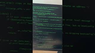 Hacker Typer prank matrix coding programming hacker hacking prank prankster [upl. by Edric]