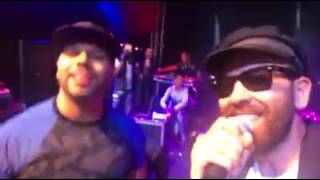 Dahek Version Live  Muslim Hamid El Hadri amp Mazagan Festival de Zeggota [upl. by Randee]