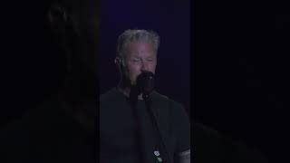 Metallica Whiskey in the jar live 2022 [upl. by Saundra]