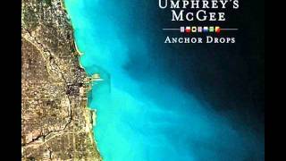 Umphreys McGee  In The Kitchen Album Version [upl. by Epotimet]