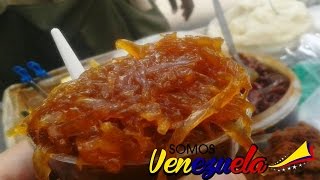 Dulce de Lechosa Venezolano [upl. by Cassady]