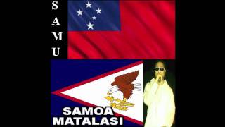 Samu Samoa Matalasi [upl. by Laband]