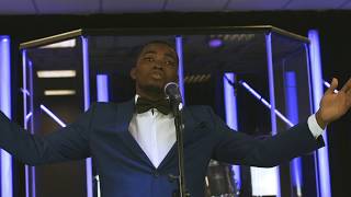 HALLELUJAH VIDEO BY MUYIWA BABATUNDE MUYDAM LATEST GOSPEL VIDEO [upl. by Hewe]