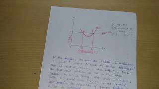 PRODUCER EQUILIBRIUM  MICRO ECONOMICS  CLASS 12th  CBSE BORAD EXAM [upl. by Pinelli]