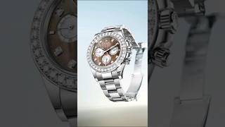 Rolex Oyster Perpetual Cosmograph Daytona  2024 New Releases [upl. by Oihsoy]