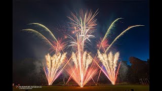 Erntefest OsterholzScharmbeck 2024  Musikfeuerwerk [upl. by Griz]