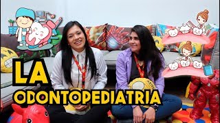 Odontopediatria  Odontología para niños – Odontología Láser [upl. by Winola]