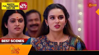 Mangalyam Thanthunanena  Best Scenes  09 April 2024  Surya TV Serial [upl. by Letnahs]