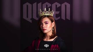 OFFICIAL AUDIO Queen  AmanderSings  SPECIAL ANNOUNCEMENT [upl. by Elime]