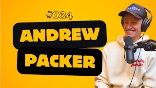 Estupid Neema 34  Andrew Packer [upl. by Elletnwahs162]