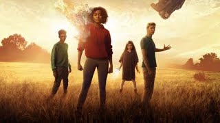 Darkest Minds  Rébellion  bande annonce  CINEFrisson  Amandla Stenberg Mandy Moore [upl. by Enomed154]