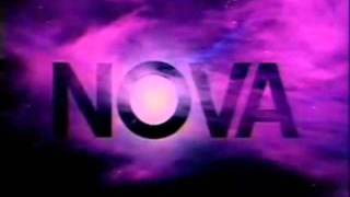 NOVA 19941995 opening short [upl. by Aniroz421]