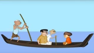 Tintumon Comedy  Akkare Ikkare  Tintu Mon Comedy Animation [upl. by Ferna]