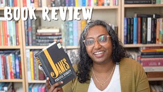 James by Percival Everett  Book Review [upl. by Alberic]