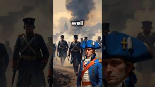 Interview With Napoleon At The Battle Of Waterloo [upl. by Mathias343]