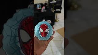 Dad breaks sons Christmas ornament after he does this shorts [upl. by Ober]