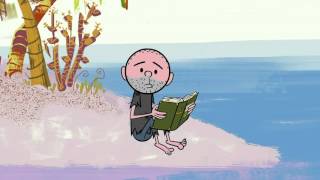 Karl Pilkington Desert island discs [upl. by Jermyn192]