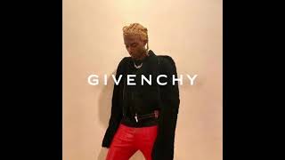 Playboi Carti  Givenchy [upl. by Icram]