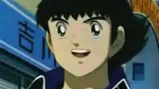 supercampeones AMV keep on going [upl. by Marguerite245]