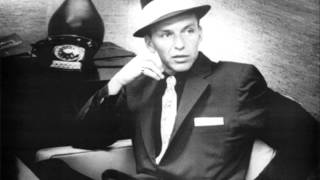 Mamselle  Frank Sinatra 1947 [upl. by Naves]