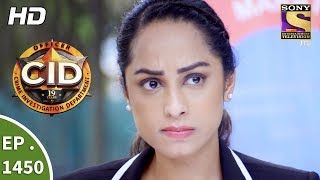 CID  सी आई डी  Ep 1450  Marathon Magnet  6th August 2017 [upl. by Kartis]