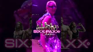 Die MEGA Sause am 09112024 im Velodrom mit Whigfield Dune Sixxpaxx  Trailer 7 [upl. by Nivac755]