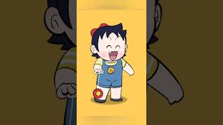 cato boy funny cartoons animation series cartoonn animatedseries [upl. by Hpseoj]