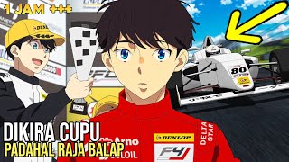 Pembalap F1 yang d remehkan [upl. by Eulau]