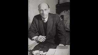 Witold Lutoslawski  Three Poems By Henri Michaux [upl. by Ferneau528]