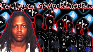 Chiraq Street Legends Ep113 051 Rockhead “The Legend of SpotEmGotem” [upl. by Orran192]