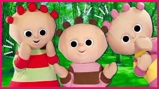 In the Night Garden 213  The Tombliboos Busy Day Videos for Kids  Full Episodes  Season 2 [upl. by Uriiah627]