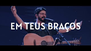 Em teus braços  ao vivo  Will Bressan [upl. by Goodard]