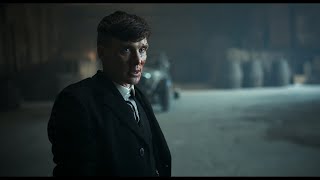 quotYou cross the line Alfiequot  S03E06  Peaky Blinders [upl. by Solim]