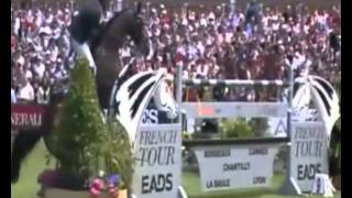 Lultimo percorso di Hickstead con Tributo [upl. by Ynetsed395]