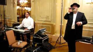 Greatest Chassidish Singer of all time Michoel Schnitzler [upl. by Noland390]